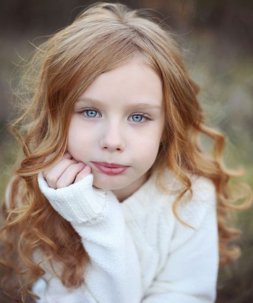 Best ideas about Pretty Little Girl Hairstyles
. Save or Pin Wavy Now.