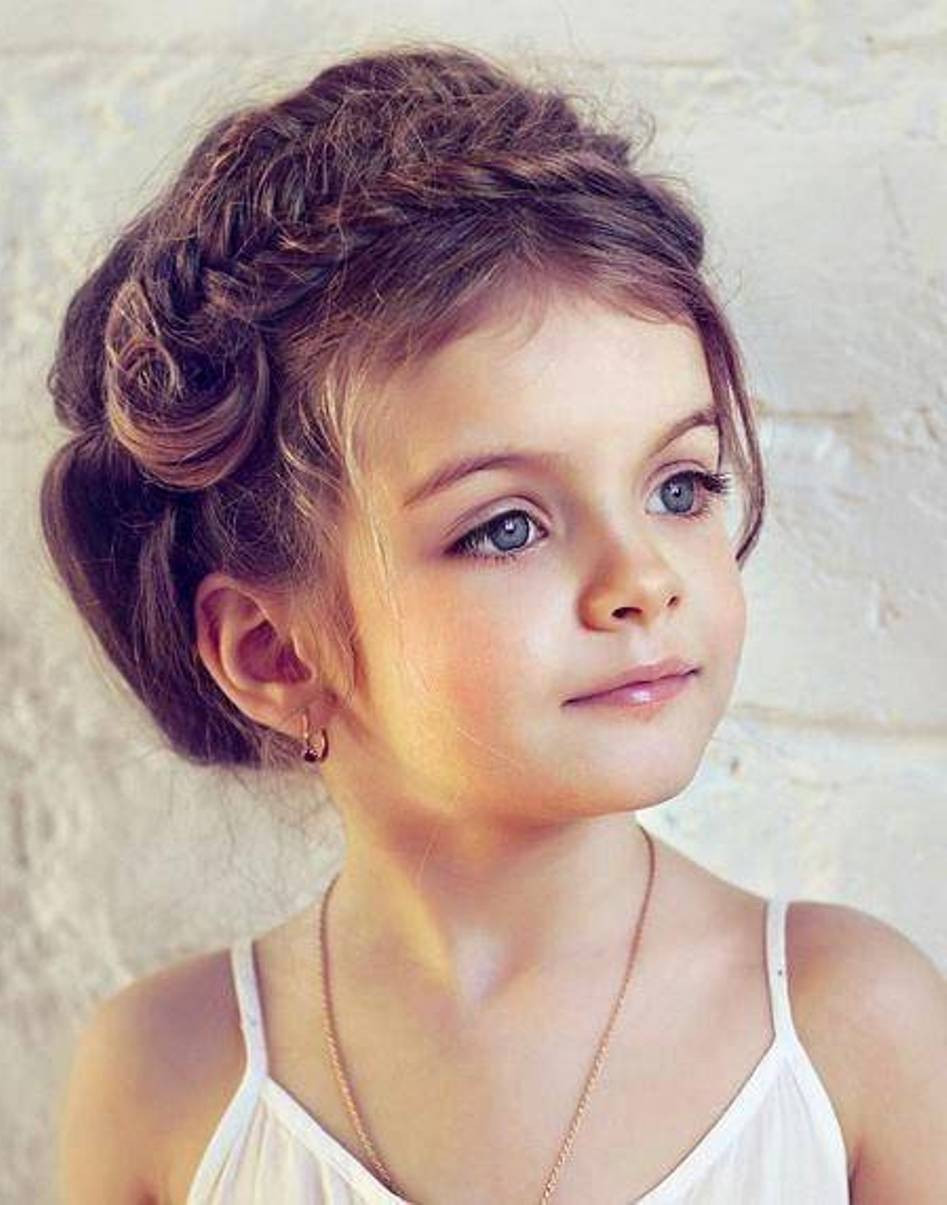 Best ideas about Pretty Little Girl Hairstyles
. Save or Pin Pretty Little Girl Hairstyles Now.