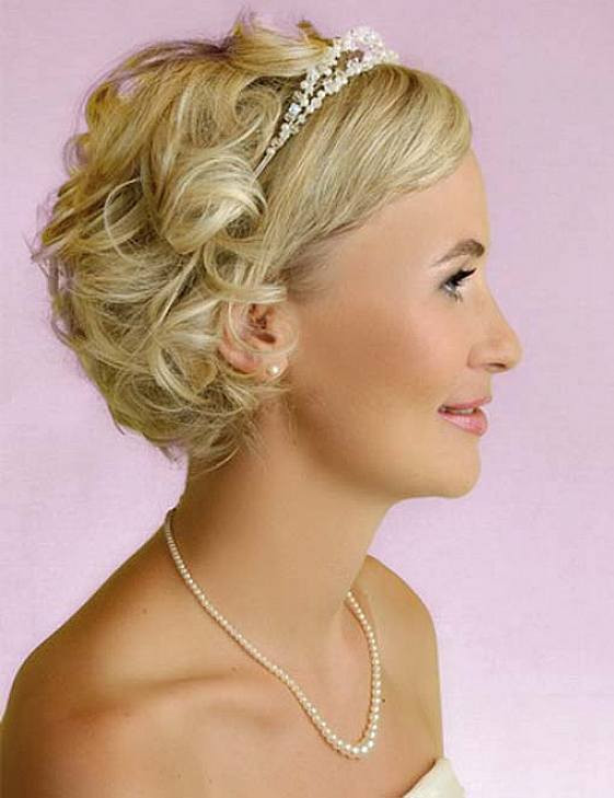 Pretty Prom Hairstyles
 50 Fabulous Prom Hairstyles for Short Hair Fave HairStyles