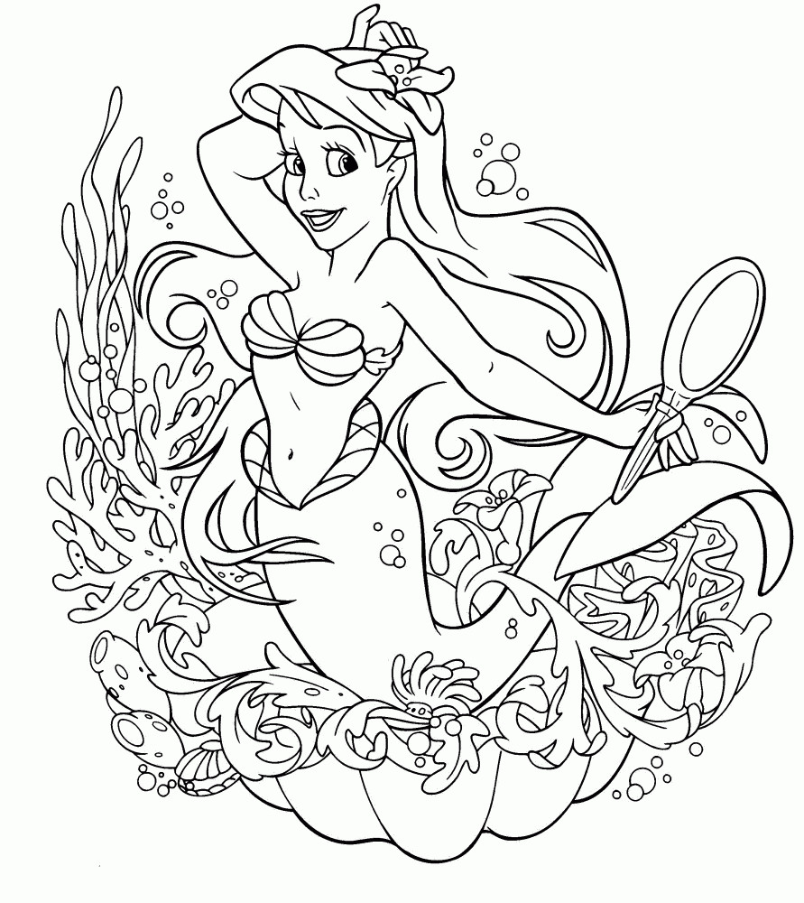 Print Free Coloring Pages Disney
 Disney Channel Coloring Pages Bestofcoloring