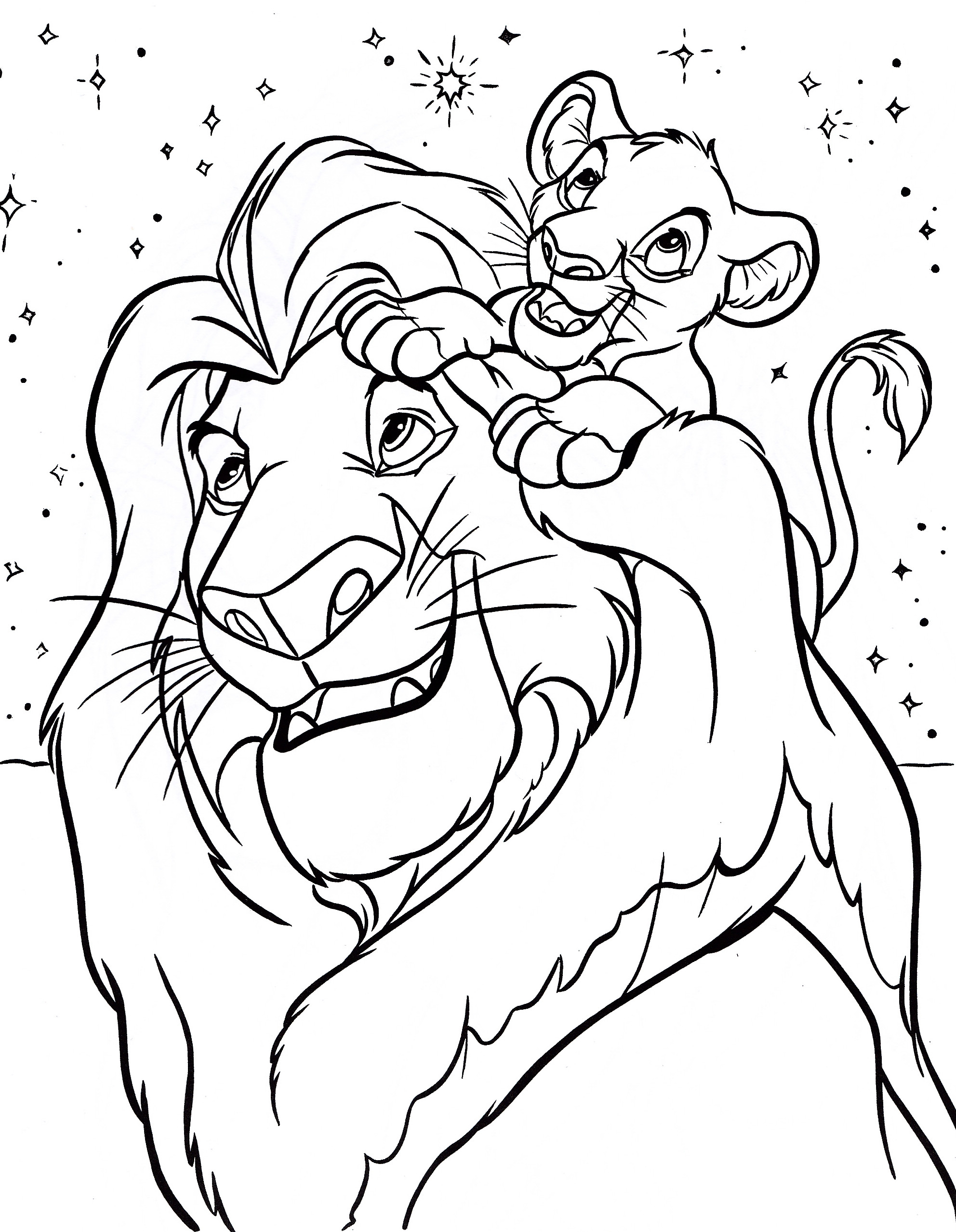 Print Out Coloring Pages
 disney coloring pages online 2527 Bestofcoloring