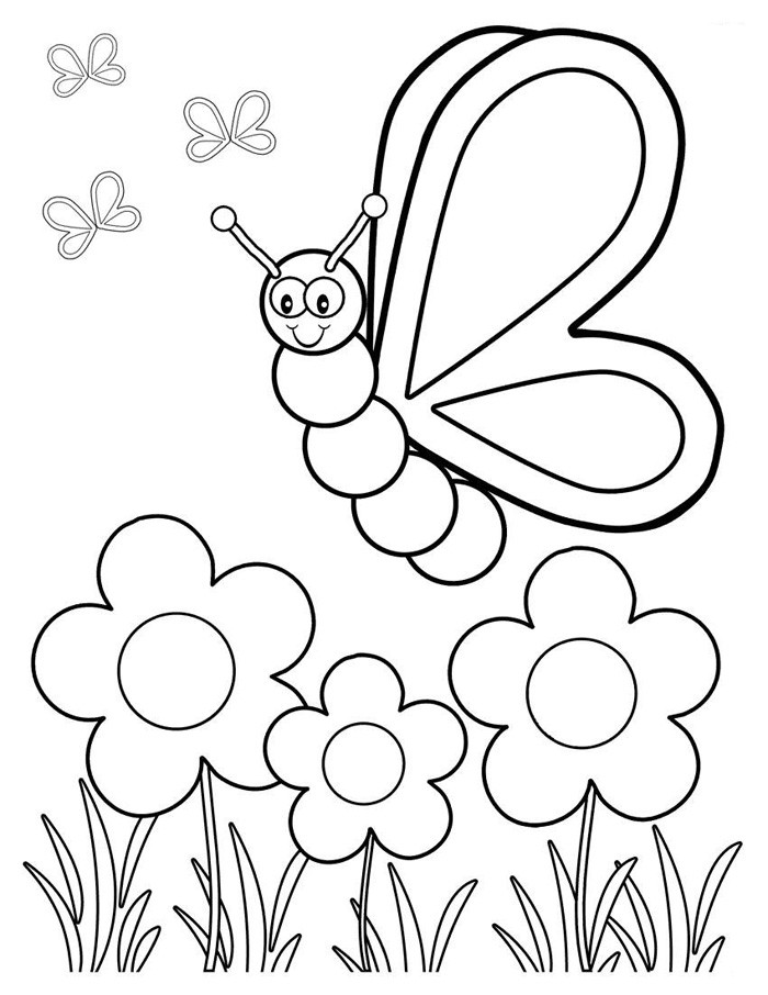 Printable Coloring Pages For Boys In First Grade
 Free Summer Coloring Pages Printable