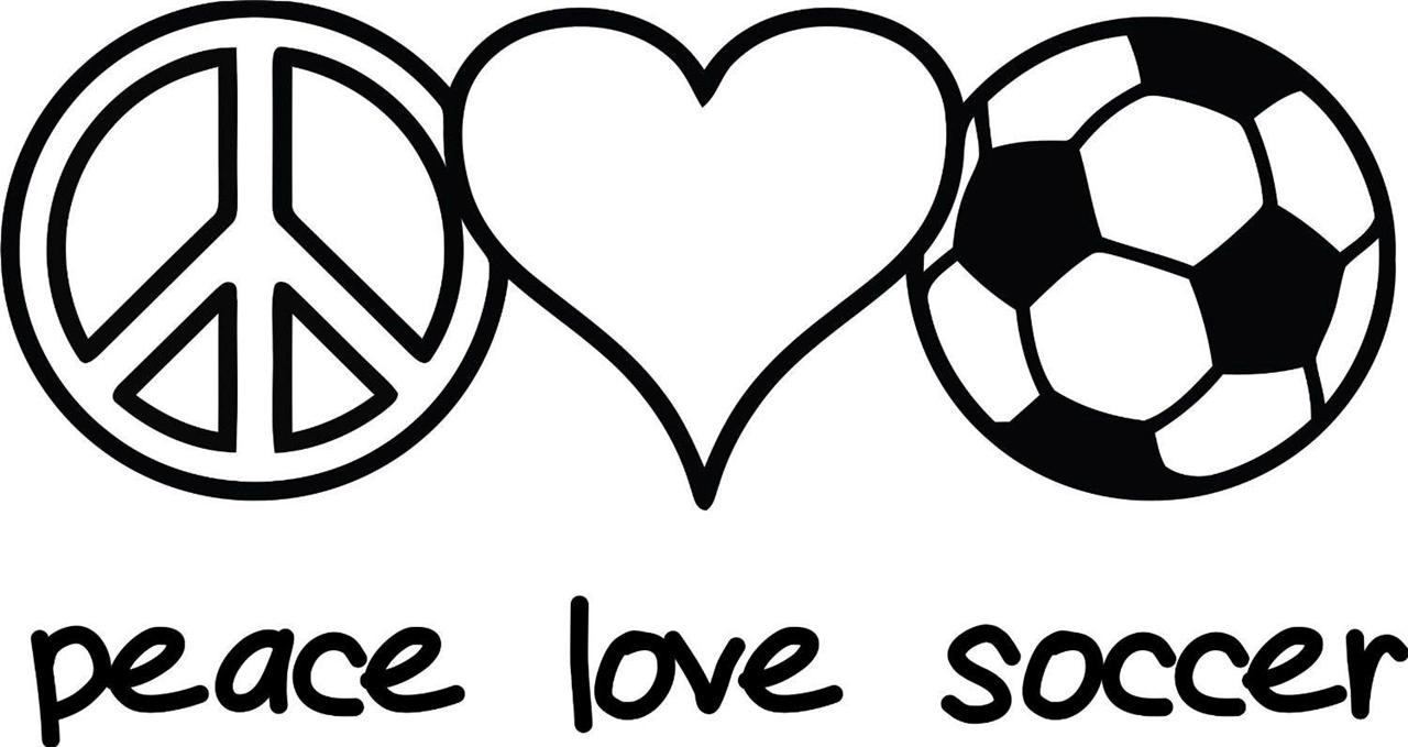 Printable Coloring Pages For Boys Soccre
 Soccer Coloring Pages for childrens printable for free