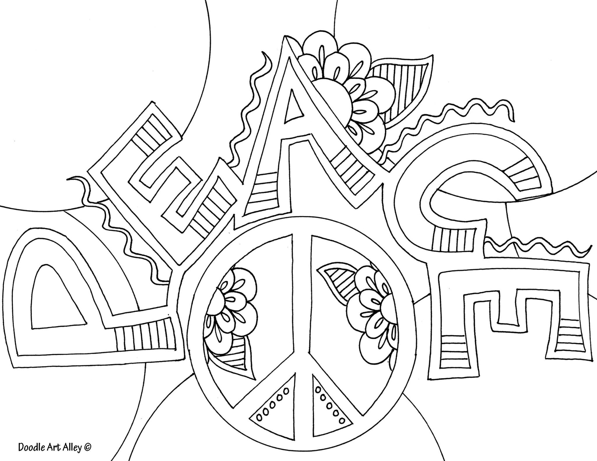 Printable Coloring Pages For Teens No Words
 be inspired Wet Winter Afternoon – colouring in with the