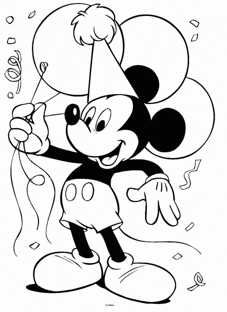 Printable Coloring Sheets Disney
 disney coloring sheets free