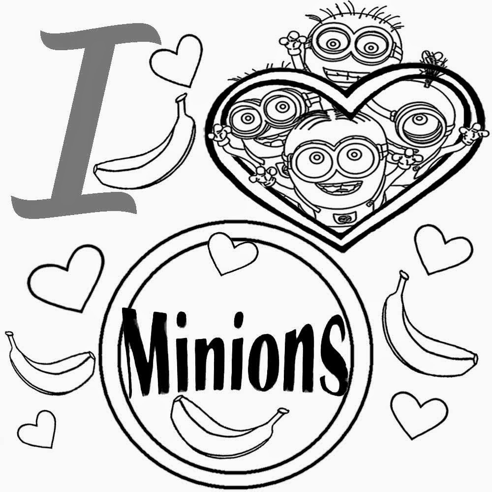 Printable Coloring Sheets For Teenage Girls
 Minion Colouring Pages For Teenage Girls Gianfreda