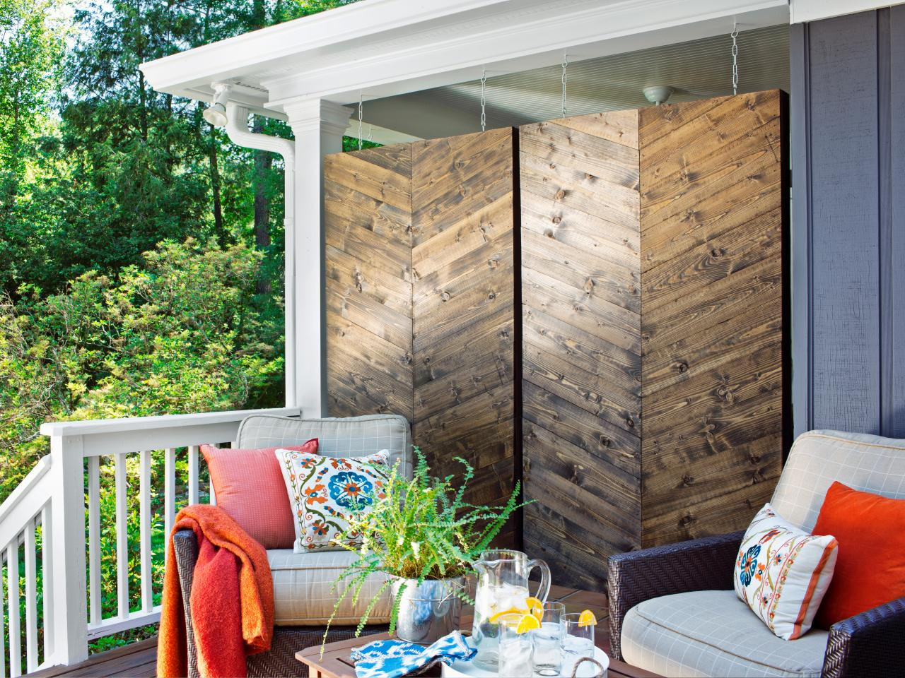 Best ideas about Privacy Screen Ideas For Backyard
. Save or Pin How To Customize Your Outdoor Areas With Privacy Screens Now.