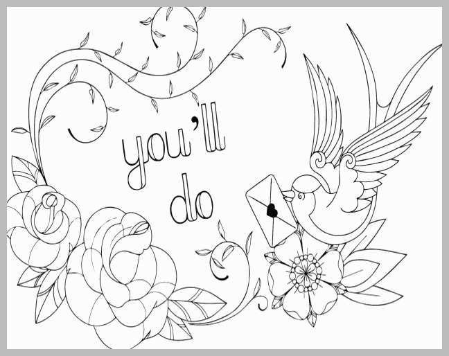 Profanity Coloring Book
 77 Wonderfully Pics Profanity Coloring Book