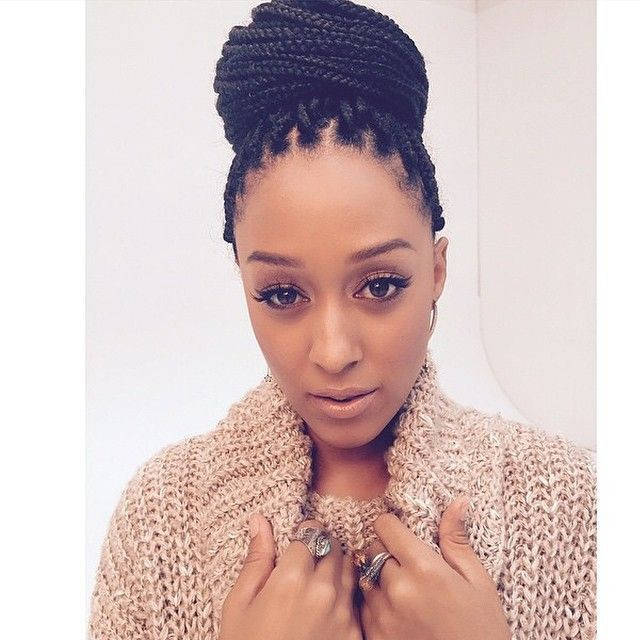 Professional Braided Hairstyles
 20 Natural Hair Styles That Are Professional Enough For