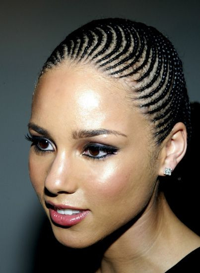 Professional Braided Hairstyles
 25 best ideas about African braids styles on Pinterest
