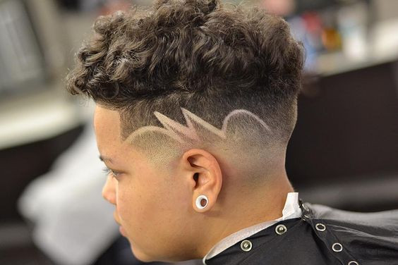 Prom Haircuts For Black Guys
 All time favorite black men hairstyles visit