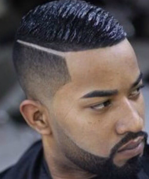 Prom Haircuts For Black Guys
 50 Outstanding Black Men Hairstyles