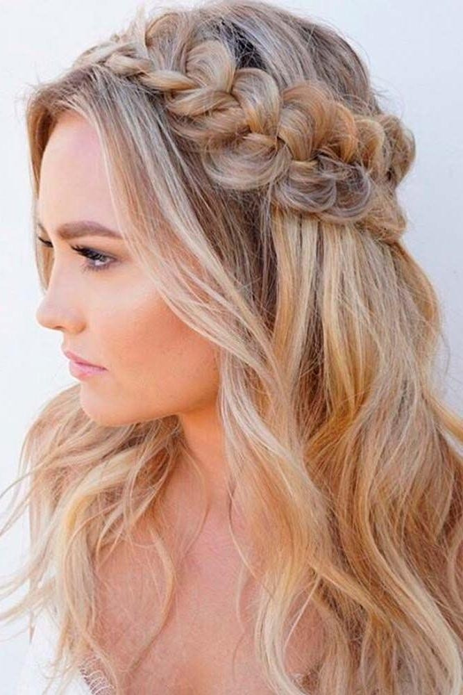 Prom Hairstyle Ideas
 30 Best Prom Hair Ideas 2019 Prom Hairstyles for Long