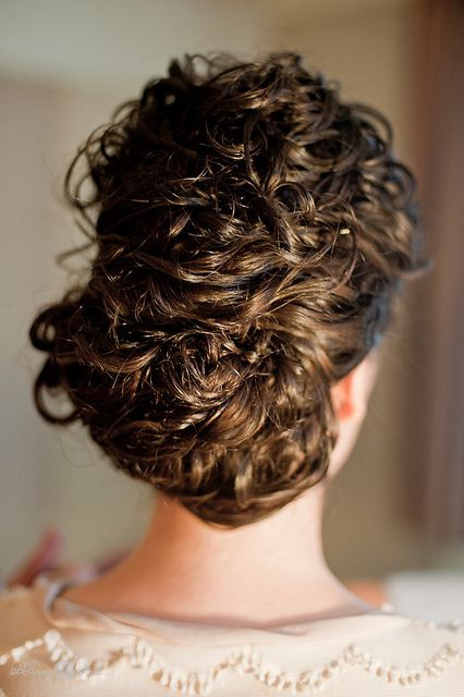 Prom Hairstyles Curled
 Curly Prom Hairstyles