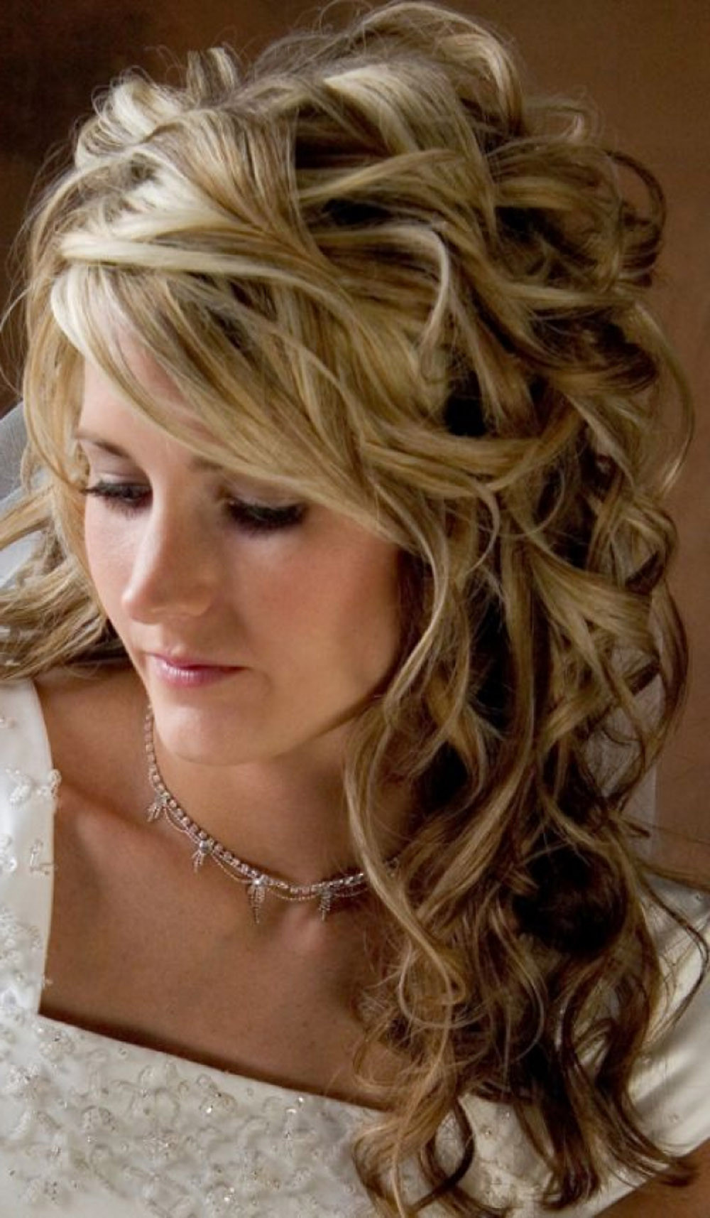 Prom Hairstyles Curled
 50 Prom Hairstyles for Long Hair Women s Fave HairStyles