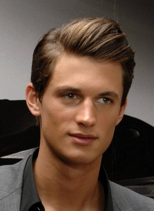 Best ideas about Prom Hairstyles For Guys
. Save or Pin Best Hairstyles For Men To Try Right Now Fave HairStyles Now.