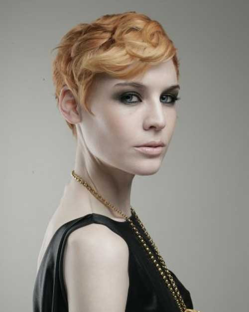 Prom Hairstyles For Pixie Cuts
 10 Pixie Cut Prom