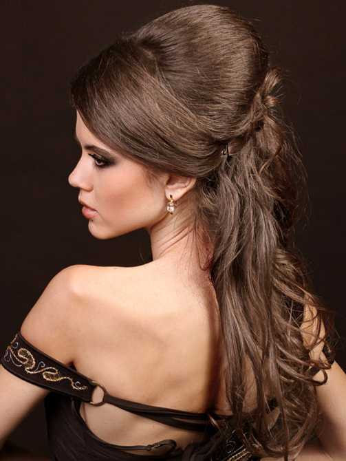 Prom Hairstyles For Straight Hair
 Prom Hairstyles 2016 New Prom Hair Ideas for 2016