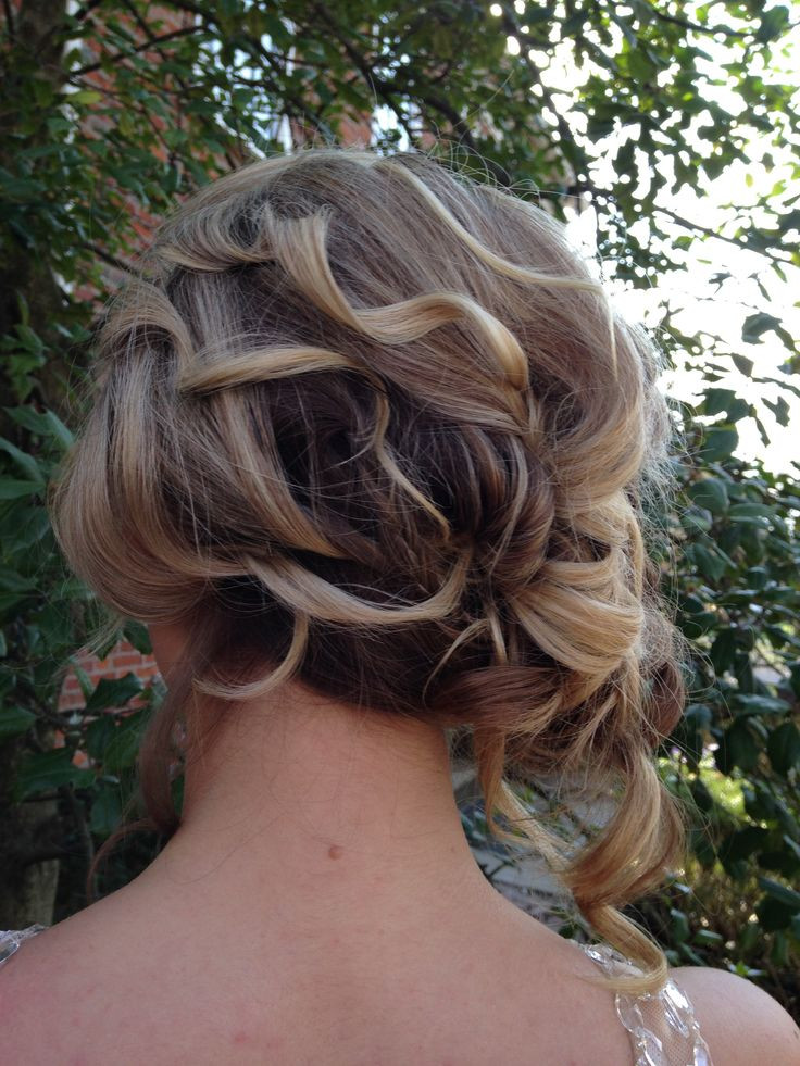 Prom Hairstyles Pinterest
 prom hair pinterest prom hair hair pinterest