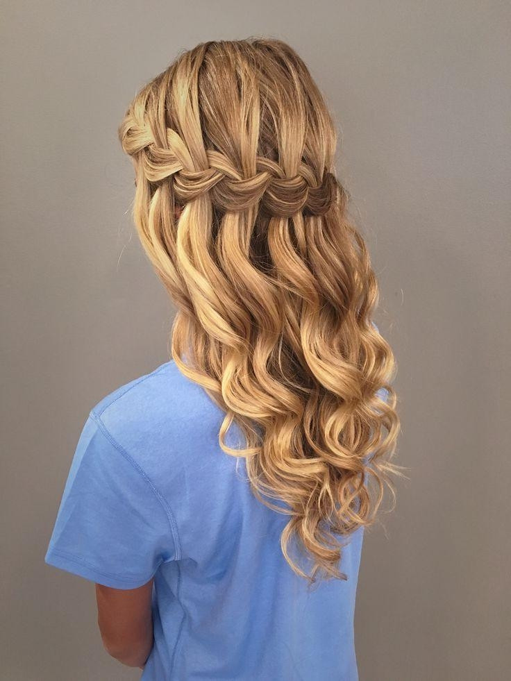 Prom Hairstyles Pinterest
 2019 Latest Long Hairstyles For Home ing