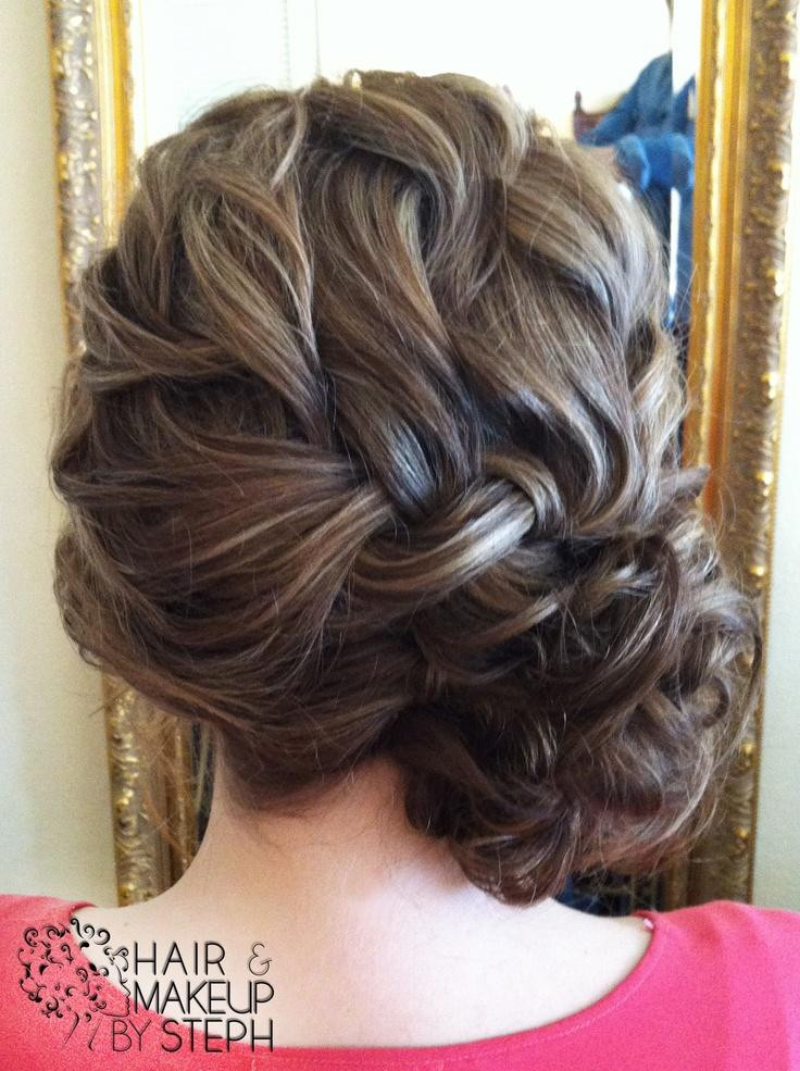 Prom Hairstyles Pinterest
 Pinterest Updos For Prom