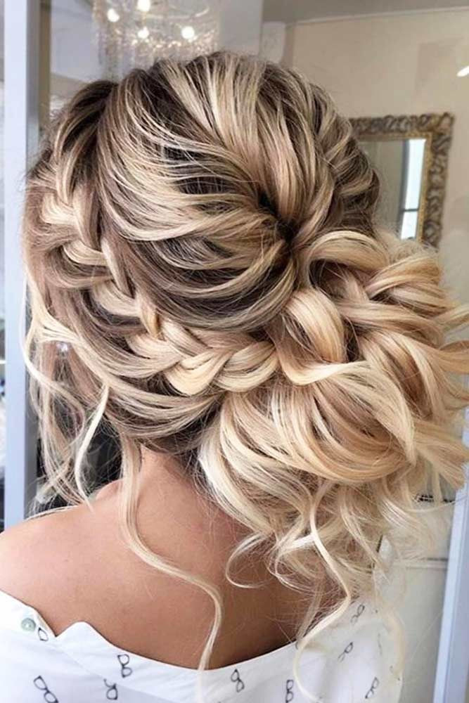 Prom Hairstyles Pinterest
 Best 25 Prom hair ideas on Pinterest