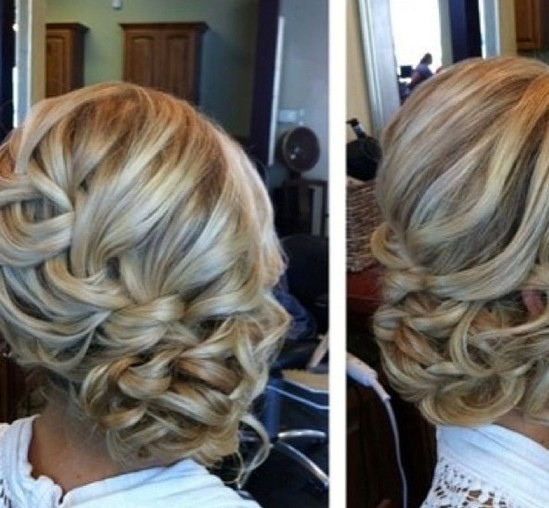 Prom Hairstyles Updo
 23 Prom Hairstyles Ideas for Long Hair PoPular Haircuts