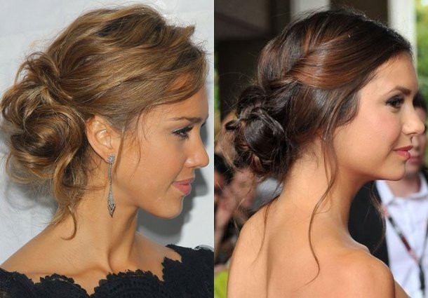 Prom Hairstyles Updo
 Prom Hairstyle Updos 2015 Find Ideas Tips & Tutorials