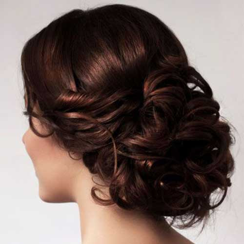 Prom Hairstyles Updos
 Updos for Long Hair Prom