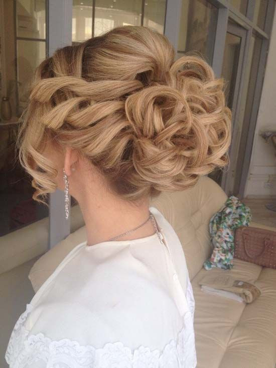 Prom Hairstyles Updos
 Prom Hairstyles 15 Utterly Amazing Hairstyles for Prom