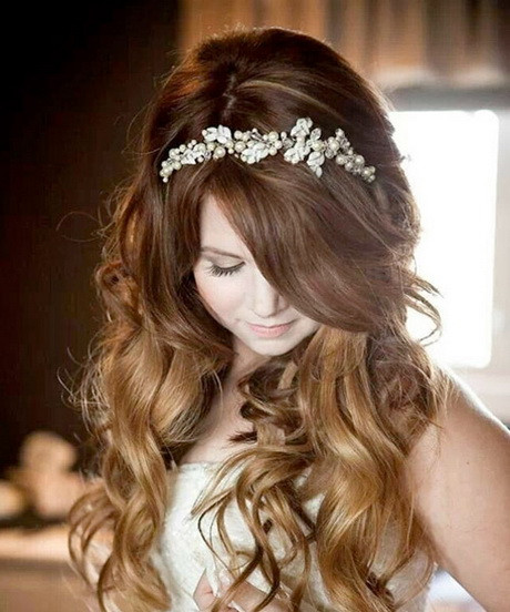 Prom Hairstyles With Headbands
 Prom hairstyles with headbands
