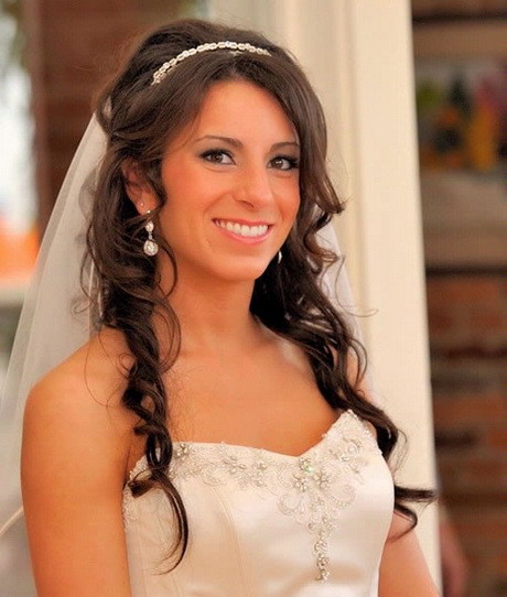 Prom Hairstyles With Headbands
 Prom hairstyles with headband