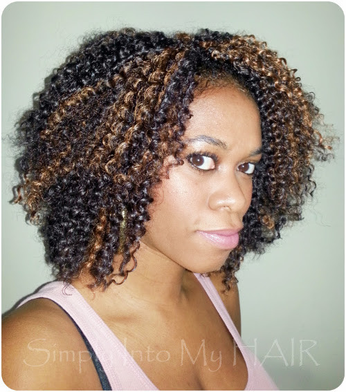 Protective Crochet Hairstyles
 Crochet Braids A Great Protective Style Longing 4 Length