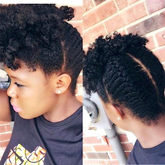 Protective Hairstyles For Natural Hair Growth
 home improvement Protective hairstyles for natural hair