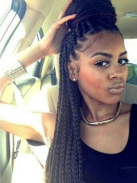 Protective Hairstyles For Natural Hair Growth
 Protective Hairstyles For Natural Hair Growth HairStyles