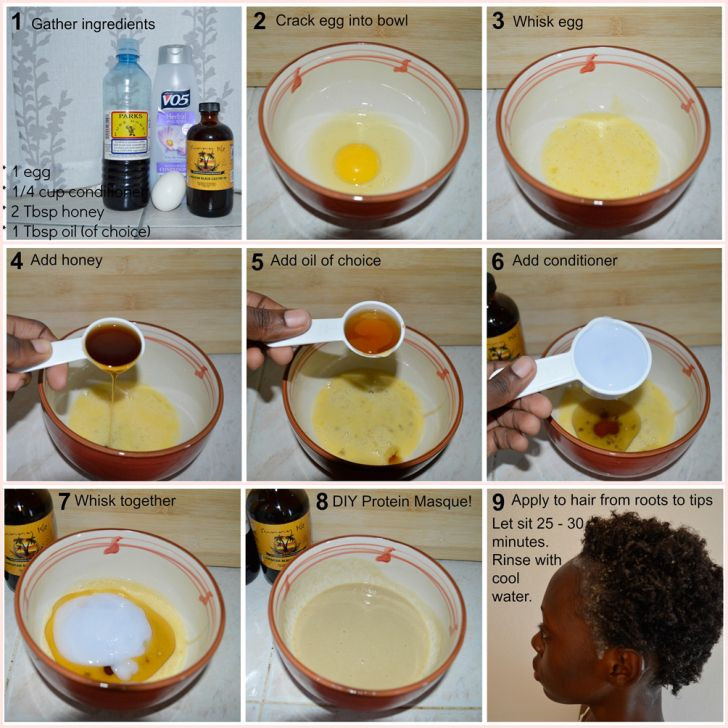 Best ideas about Protein Treatments For Natural Hair DIY
. Save or Pin Best 25 Protein hair treatments ideas on Pinterest Now.