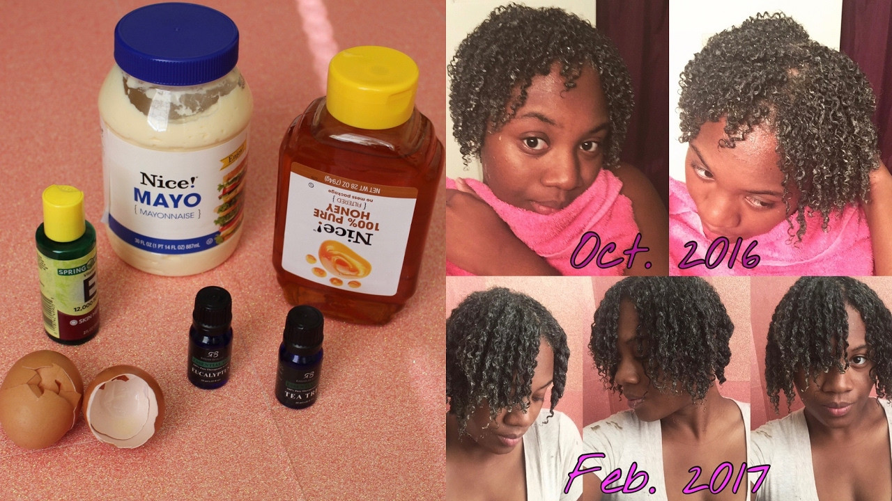 Best ideas about Protein Treatments For Natural Hair DIY
. Save or Pin Protein Treatment for Natural Hair 4c Hair DIY Now.