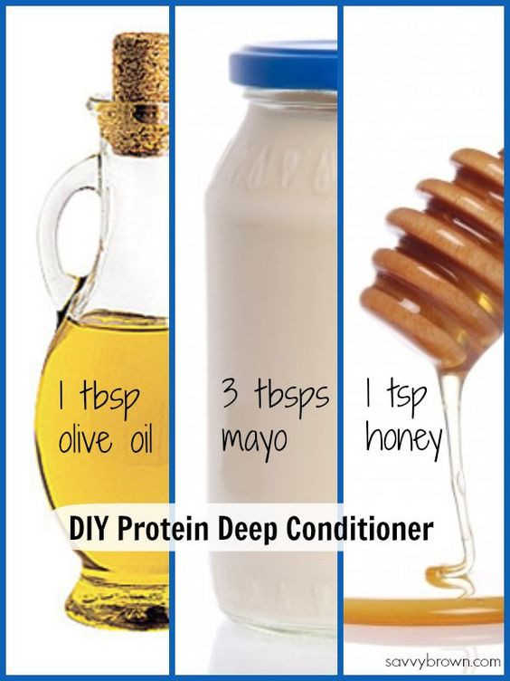 Best ideas about Protein Treatments For Natural Hair DIY
. Save or Pin DIY Protein treatment for your hair Now.