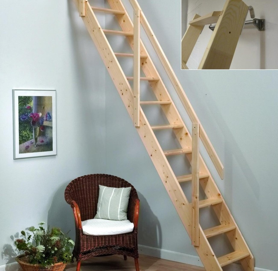 Best ideas about Pull Down Attic Stairs
. Save or Pin Custom Pull Down Attic Stairs • Attic Ideas Now.