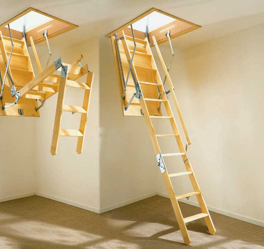 Best ideas about Pull Down Attic Stairs
. Save or Pin Pull Down Attic Stairs Ideas The Best Way To Make Your Now.