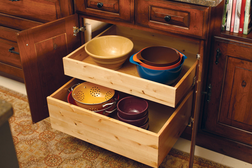 Best ideas about Pull Out Drawers For Kitchen Cabinets
. Save or Pin Cardinal Kitchens & Baths Now.