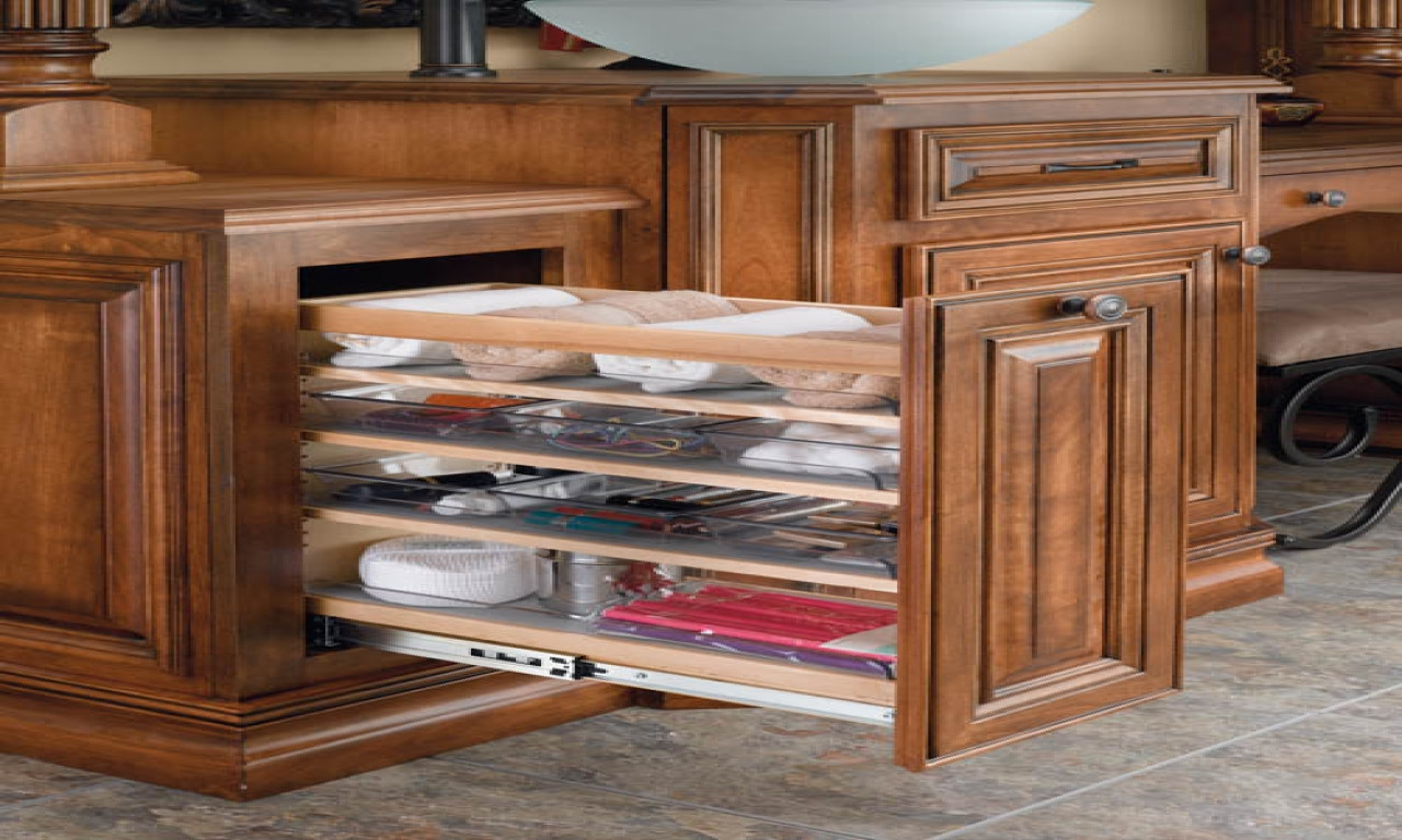 Best ideas about Pull Out Drawers For Kitchen Cabinets
. Save or Pin Rev a shelf kitchen cabinet organizers pull out shelves Now.