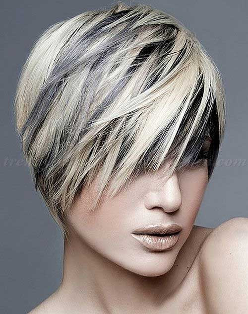 Best ideas about Punk Short Hairstyle
. Save or Pin Best Short Punk Haircuts Now.