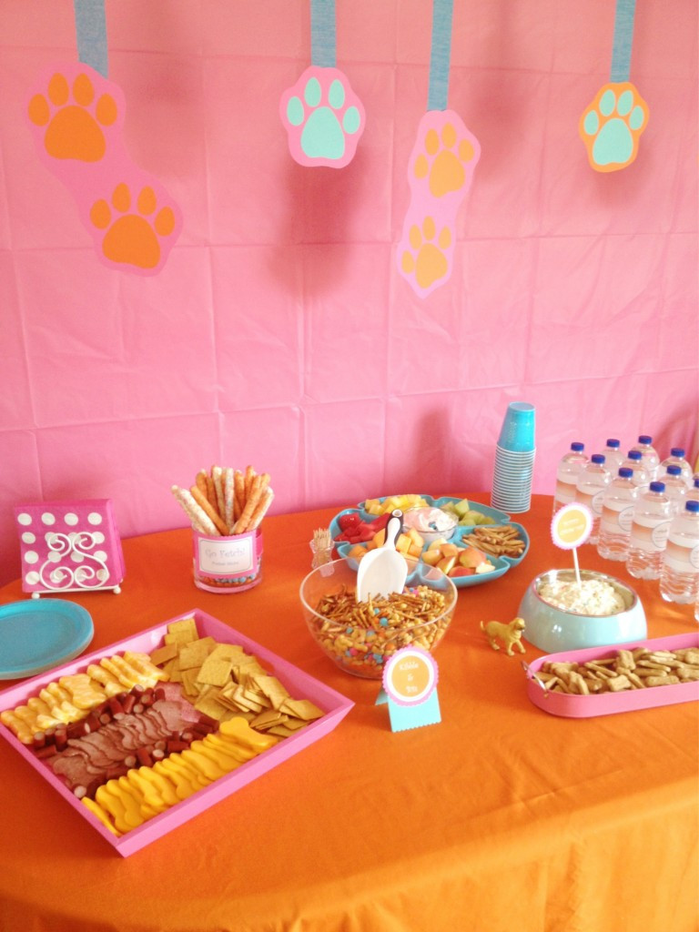 Best ideas about Puppy Birthday Party
. Save or Pin 5 Dog Birthday Parties Better Than Yours Now.