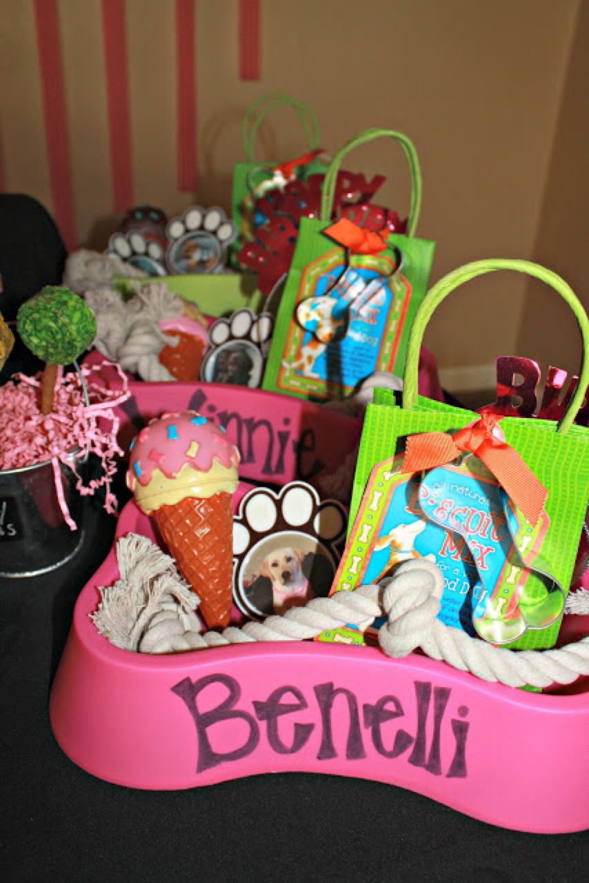 Best ideas about Puppy Birthday Party
. Save or Pin 5 Dog Birthday Parties Better Than Yours Now.