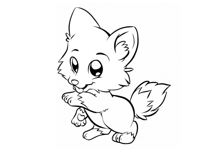 Puppy Coloring Book
 Puppy Coloring Pages Best Coloring Pages For Kids