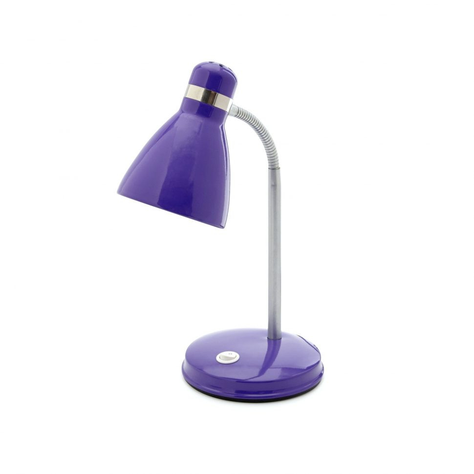 Best ideas about Purple Desk Lamp
. Save or Pin Table Lamps Lavender Table Lamp Shade Glass Desk Purple Now.