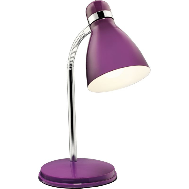 Best ideas about Purple Desk Lamp
. Save or Pin Purple desk lamp Now.