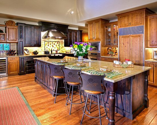 Best ideas about Purple Kitchen Decor
. Save or Pin Purple Kitchen — 14 Creative Ways to Decorate a Kitchen Now.