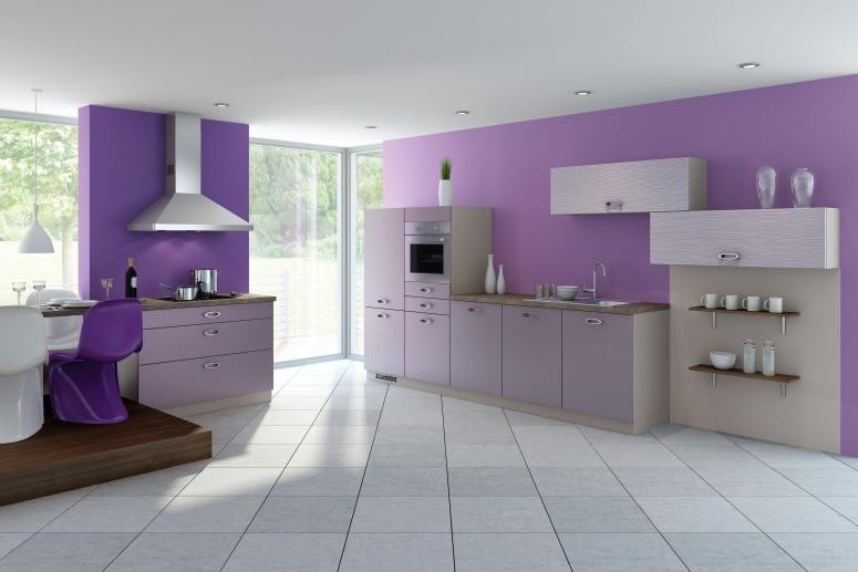 Best ideas about Purple Kitchen Decor
. Save or Pin Purple Kitchen Decor StyleHomes Now.